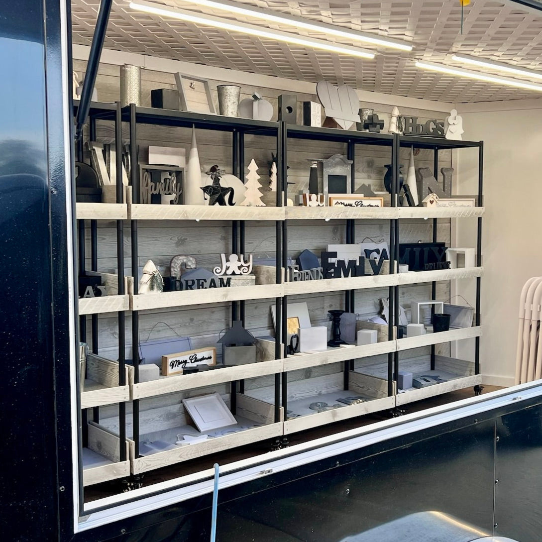 Choose Your Art Piece