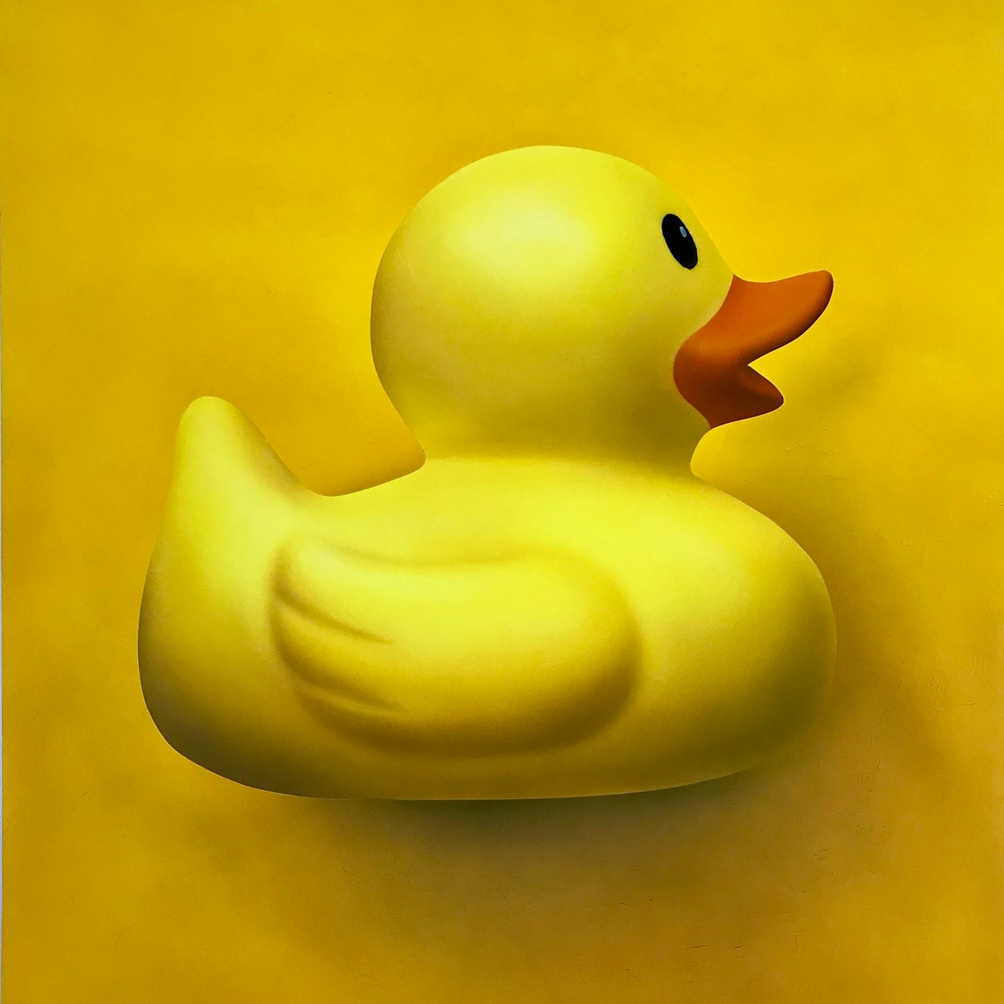 Rubber Ducky