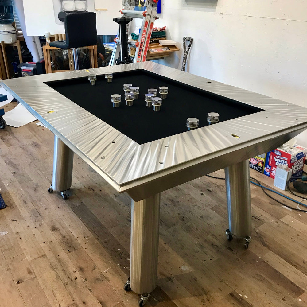 
                  
                    Mesmorizing Bumper Table
                  
                